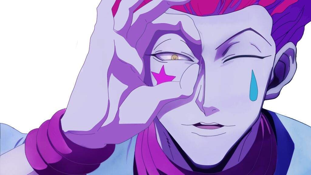 Is Hisoka Stronger Than Yor Forger in a Battle?